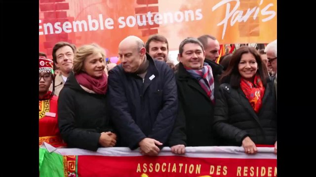 On n'est pas dans une fac ici , le coup de sang de Valérie Pécresse