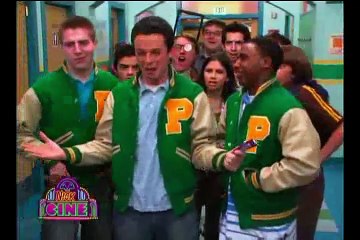 Manual de supervivencia: Cap22x3 Excursiones, señales y comadrejas Parte 1