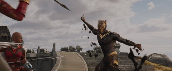 Black Panther (2018) 'FuLL'Movie'Online #Free [[HD]]