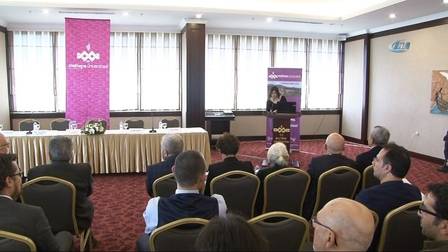 Roman Kahramanları İstanbul Edebiyat Festivali başladı