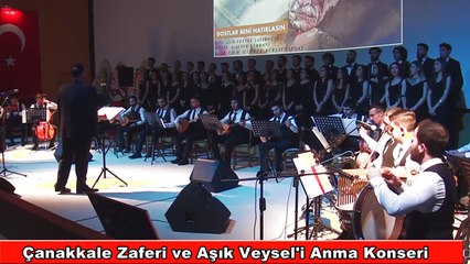 Dostlar Beni Hatırlasın - GSFTHM2018