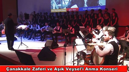 Asker Olup Vatana Hizmet - GSFTHM2018