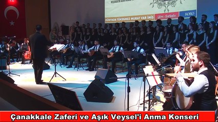 Dünyada Tükenmez Murat - GSFTHM2018