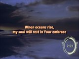 Oceans (Where Feet May Fail) HD - By Nikkiphillippi