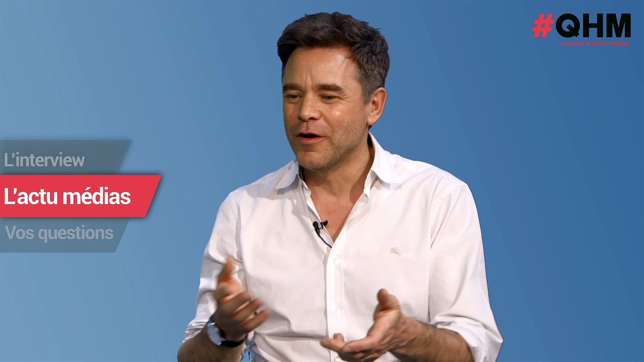 Macron sur TF1 : "C'est un acte de libéralisation de pouvoir aller sur le privé ou le public", selon Guillaume de Tonquédec