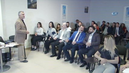 - Van'da İranlı turist artışıyla esnaf Farsça öğrenmeye başladı