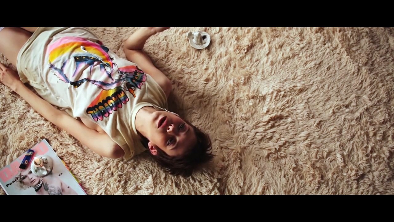 Submersas - Trailer