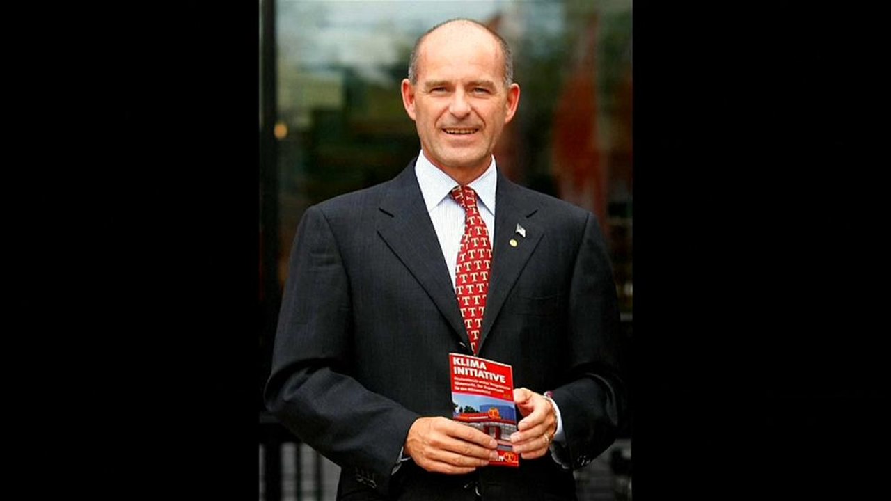 Verschollen in den Alpen: Suche nach Unternehmer Haub