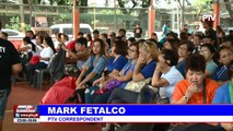 PDP-Laban to public: Support Federalism