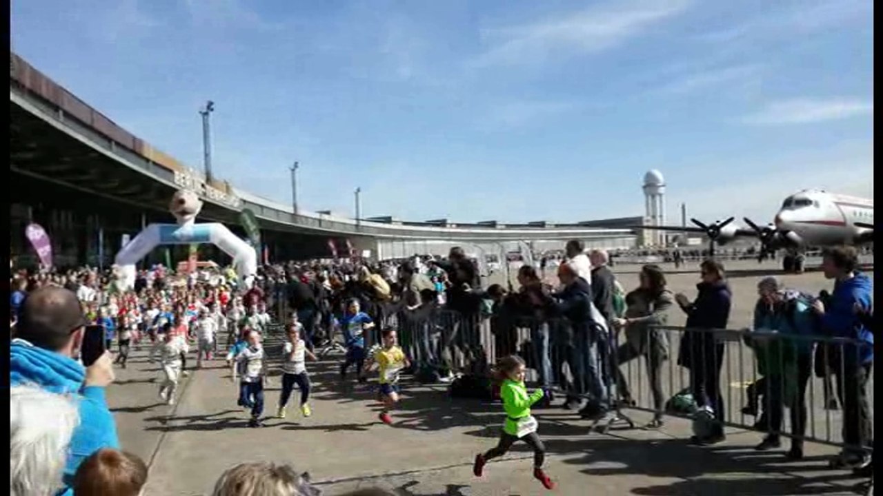 Bambini Lauf 2018