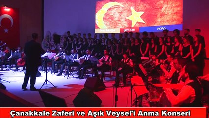 Havada Bulut Yok-Hey Onbeşli - GSFTHM2018