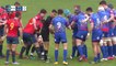 REPLAY SPAIN / RUSSIA - RUGBY EUROPE U20 CHAMPIONSHIP 2018 - COIMBRA (PORTUGAL)