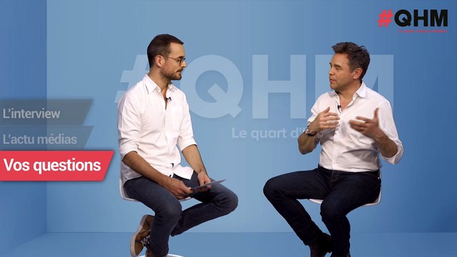 Guillaume de Tonquédec : J'adorerais une saison 10 de 'Fais pas ci, fais pas ça