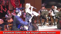 Yeni Cami Avlusu - Zahide Özdemir- GSFTHM2018