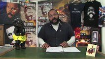 Dieudonné soutient Danièle Obono suite aux propos de Manuel Valls / Mélenchon La France i