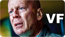 DEATH WISH Bande Annonce VF (2018)