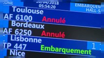Greve da SNCF pode custar 700 milhões de euros