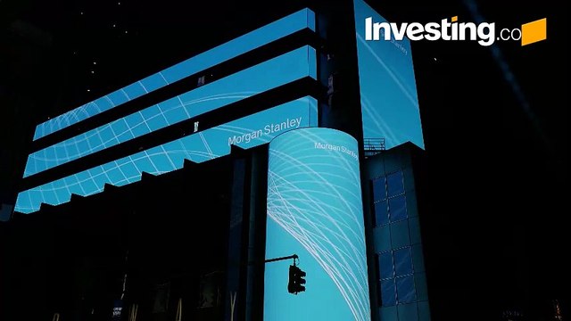 Morgan Stanley Upgrades GM on Pick-Up Truck Business