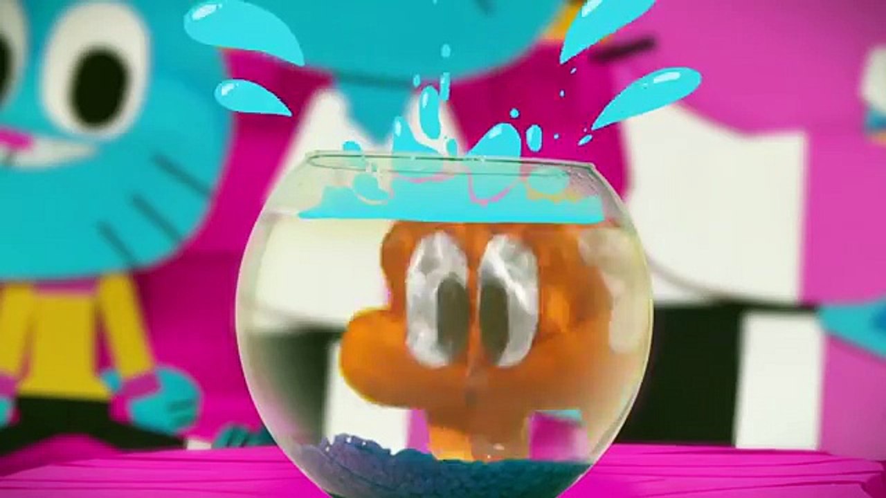 Cartoon Network USA Movie Bumpers Dimensional Rebrand 2016 (Made By Bent Image Lab)