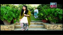 Mein Mehru Hoon Ep 96 & 97 - on ARY Zindagi in High Quality 11th April 2018