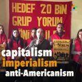The Anti-capitalist Folk Band That Has Been Arrested 400 Times