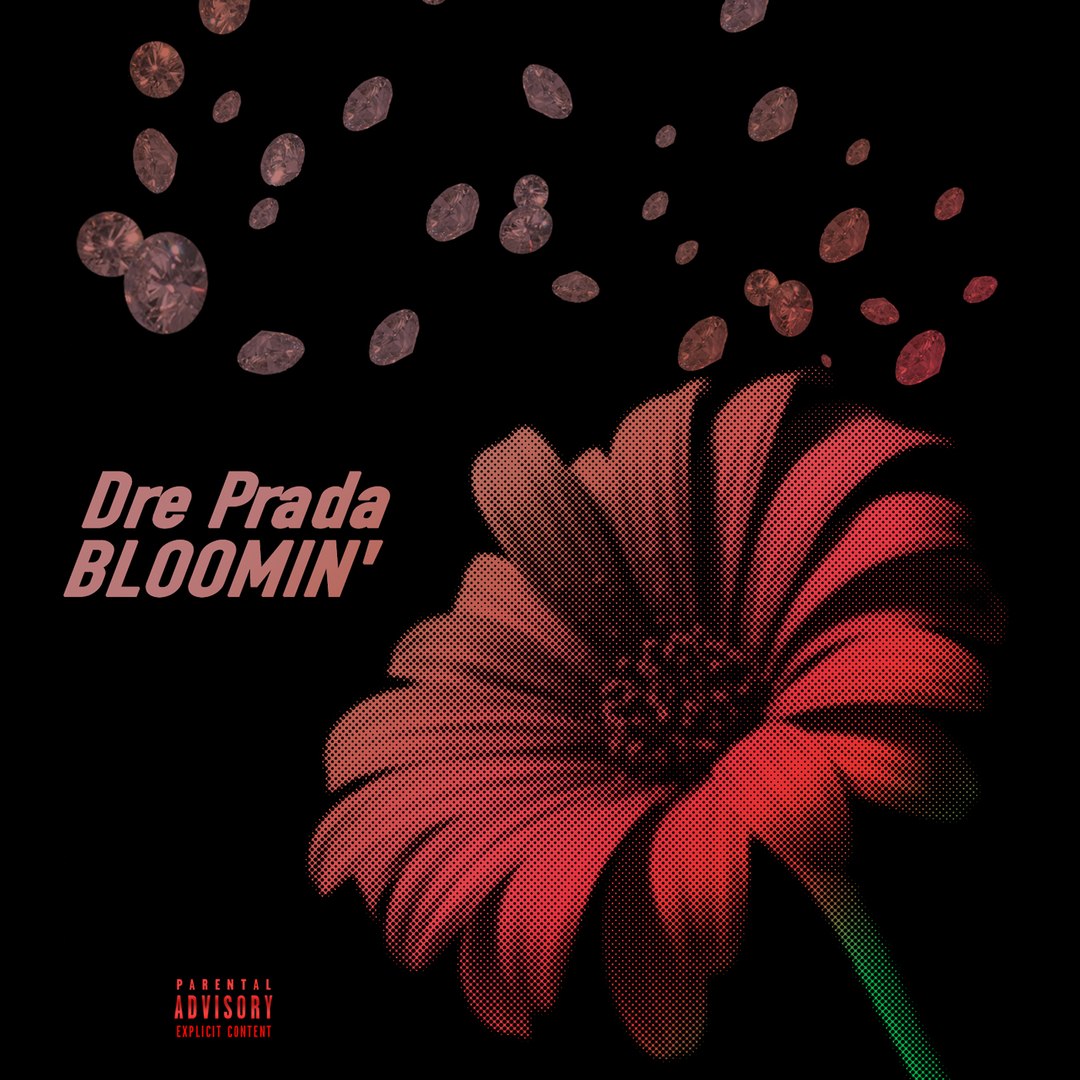 Dre Prada - Bloomin' - (OFFICIAL VIDEO) - video Dailymotion