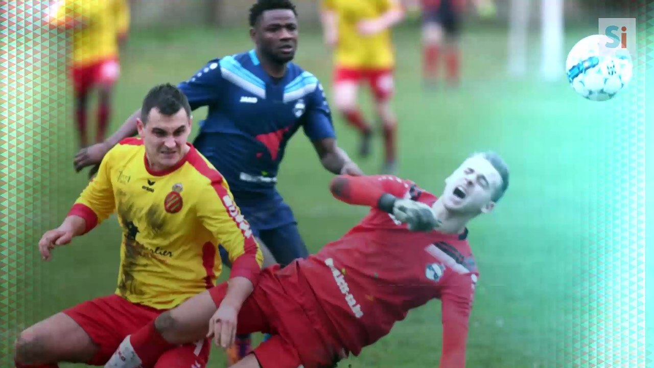 Le programme du football régional