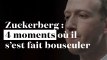 "Vos CGU craignent" : 4 moments où Mark Zuckerberg s'est fait bousculer au Congrès