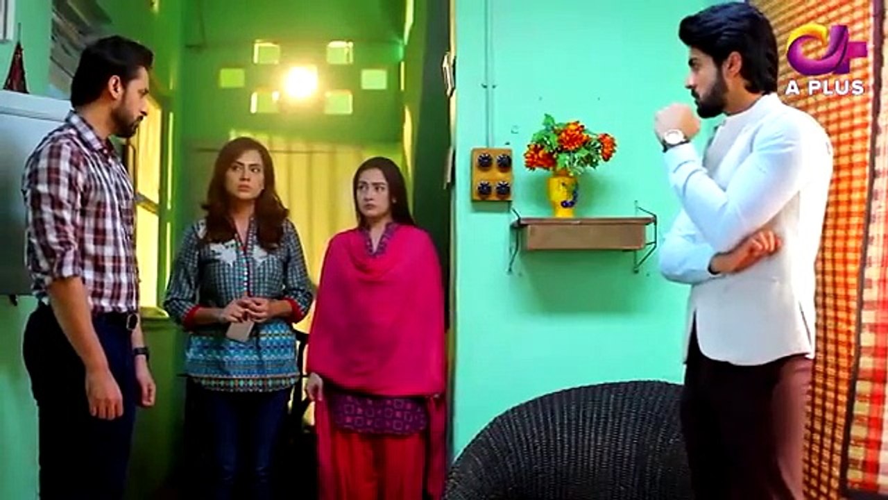 Kambakht Tanno Episode 311