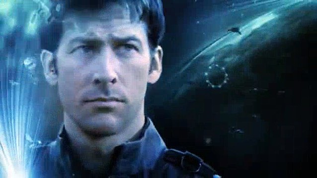 Stargate Atlantis S04 E09 Miller s Crossing