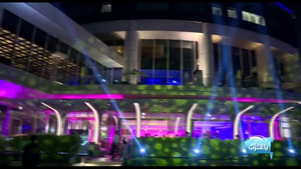 الشيف هلا في لقاء خاص مع بيير غانيير واحد من أهم 10 شيف في العالم