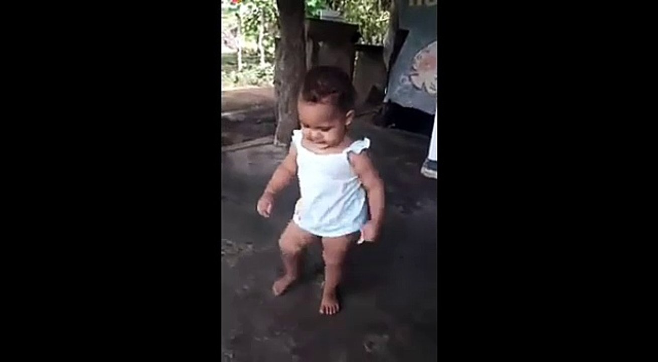 Cute baby