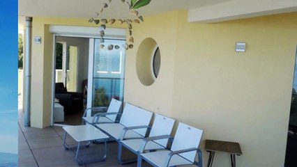 A vendre - Appartement - EVIAN LES BAINS (74500) - 4 pièces - 110m²