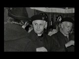 La storia di Joseph Ratzinger - Benedetto XVI: dalla Baviera al Soglio di Pietro