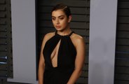 Charli XCX wants studio time with Taylor Swift and Camila Cabello