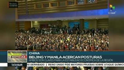 China abrirá más su economía; reducirá aranceles y exportará más