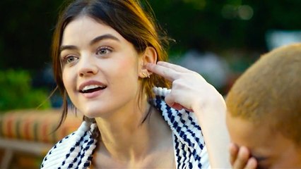 DUDE on Netflix with Lucy Hale - Official Trailer