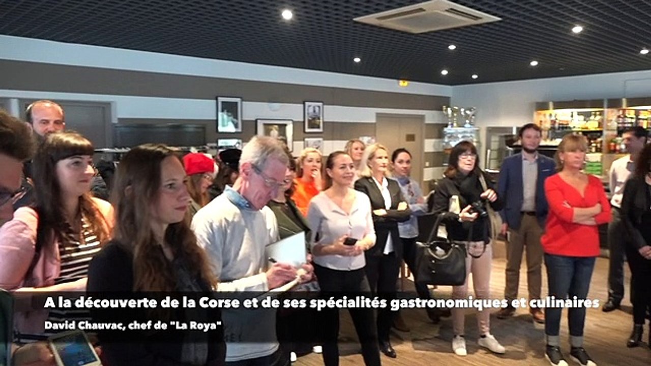 A la découverte de la Corse et de ses spécialités gastronomiques et culinaires