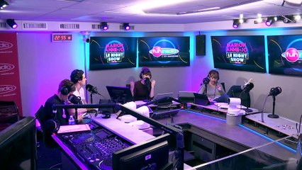 Marion et Anne-So - Le Night Show - 10/04/2018