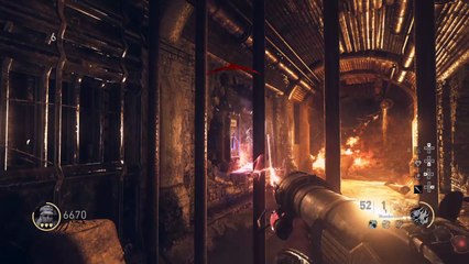 The Shadowed Throne Pack-A-Punch