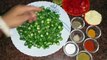 Besanwali Bhindi recipe , Besan Bhindi Masala Recipe, bhindi besan masala