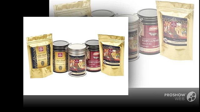 Small-Batch Coffee Roasting Company. Freshly Roasted Coffee & Wild Kopi Luwak Coffees