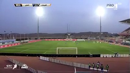 Rudy Zabrieckz - Subhanallah... Wasit non Muslim asal Inggris...