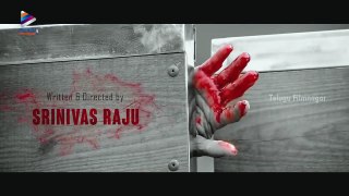 Dandupalyam 3 official Trailer  Pooja Gandhi  Sanjjana  #Dandupalyam3 Telugu Movie  trailer