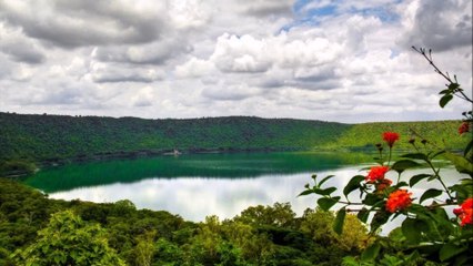 15 NATURE`S WONDER`S OF THE WORLD`S YOU DIDN`T KNOW ABOUT THIS. BY HIDEGUIDE