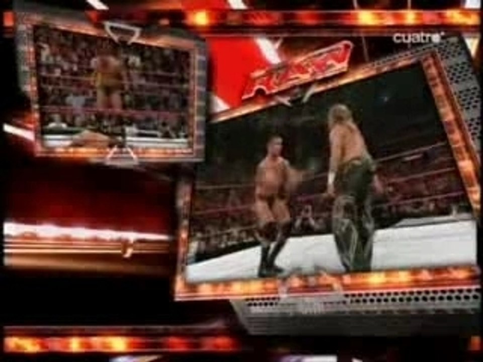 español-regreso de dx a raw-part2