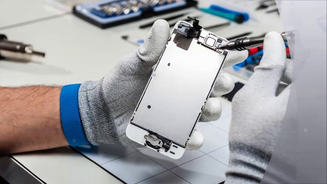 IQ SMARTPHONE REPAIR - (714) 236-0073