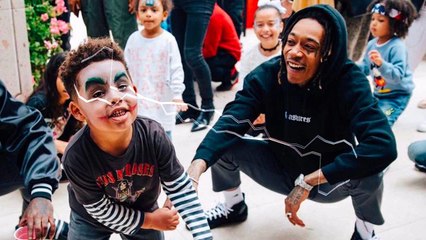 Wiz Khalifa Type Beat "Life's Knocking" INSTRUMENTAL (Prod. By: Young OldHead)