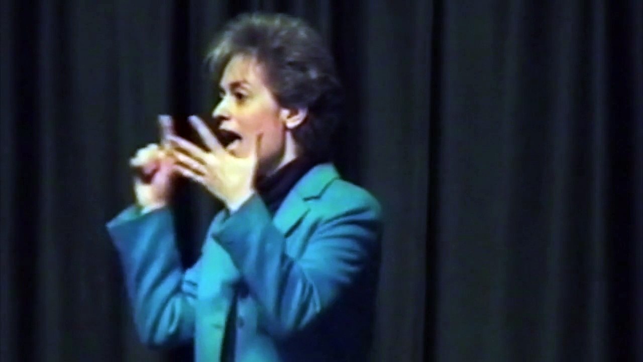 The King Has One More Move 2 - Nancy Leigh DeMoss