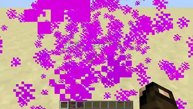 Как стать магом воздуха в Minecraft без модов!